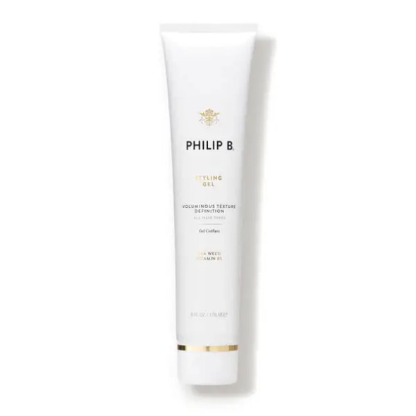 Philip B Styling Gel 6 oz.