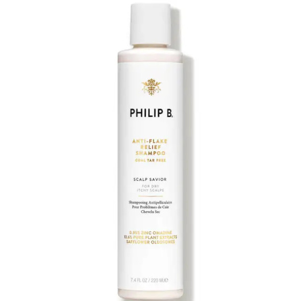 Philip B AntiFlake Relief Shampoo 220ml