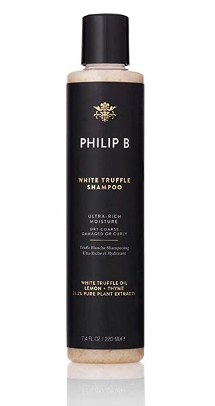 Philip B White Truffle Shampoo 7.4 fl. oz