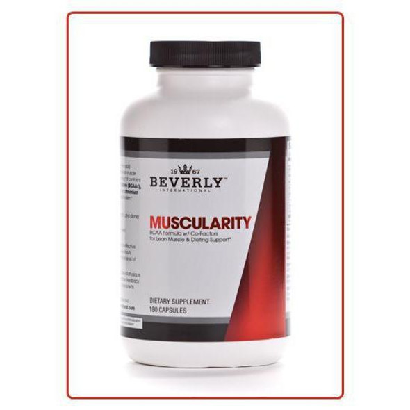 Beverly International Muscularity 180C