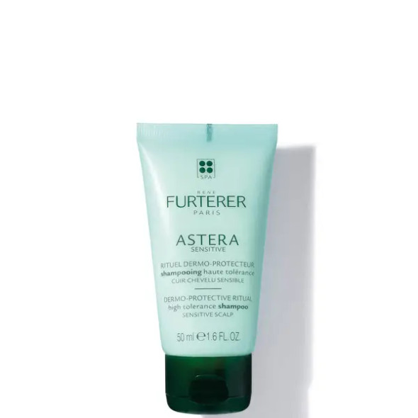 Rene Furterer Astera Sensitive HighTolerance Shampoo 1 oz
