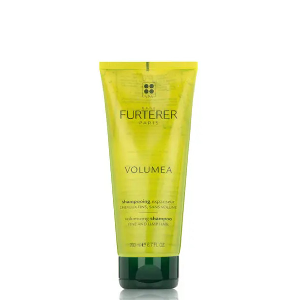 Rene Furterer VOLUMEA Shampoo 200ml