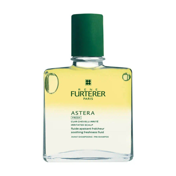 Rene Furterer Astera Fresh Soothing Freshness Concentrate