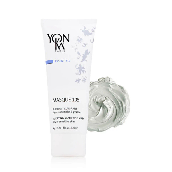 YonKa Paris Skincare Masque 105