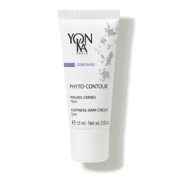 YonKa Paris Skincare Phyto Contour