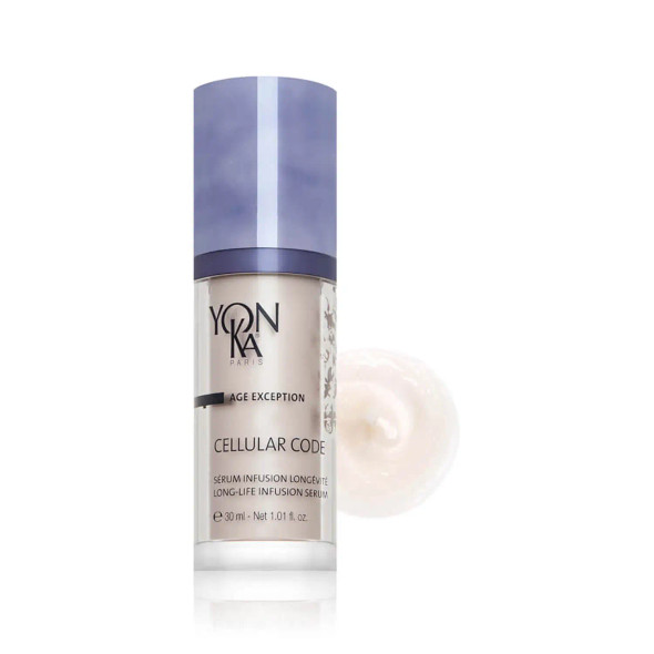 YonKa Paris Skincare Cellular Code