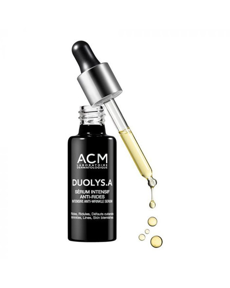 ACM Duolys.A Retinol Intensive AntiWrinkle Serum 30 mL