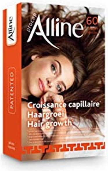 Alline Procap Hair Growth Capsule 60s