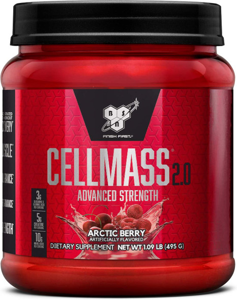 Bsn CellMass 2.0 - 50 Serving