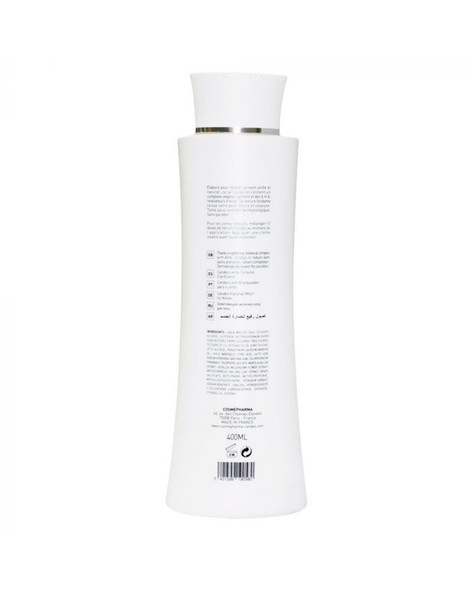 Candes Eclat Sublime Lightening Milk Body Lotion 400 mL