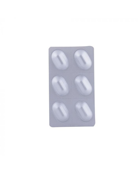 Digiwell Chewable Tablets 18s