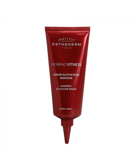 Institut Esthederm Morpho Fitness Slimming Activator Serum 100 mL