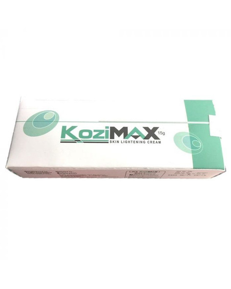 Kozimax Cream 15 g
