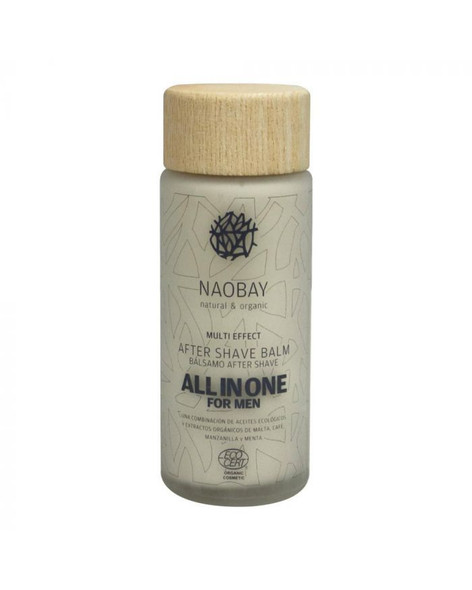 Naobay All In One After Shave For Men 100 mL00297