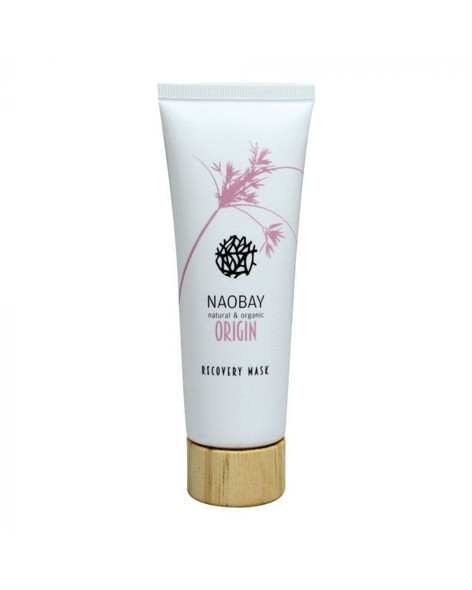 Naobay Origin For Sensitive Skin Recovery Mask 75 mL 00283