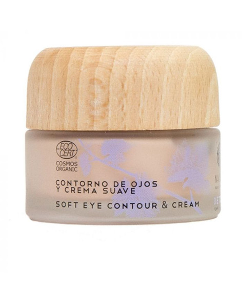 Naobay Detox Soft Eye Contour  Cream 30 mL 00267