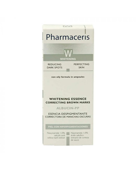 Pharmaceris AlbucinPP Whitening Essence Correcting Brown Marks 3 x 4 mL