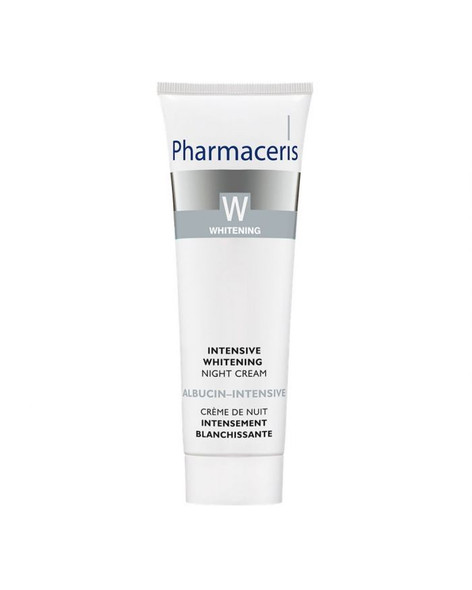 Pharmaceris Albucin Intensive Whitening Night Cream 30 mL
