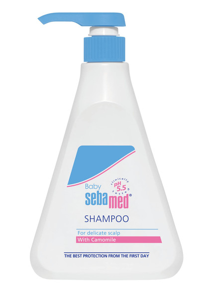 Sebamed Baby Shampoo