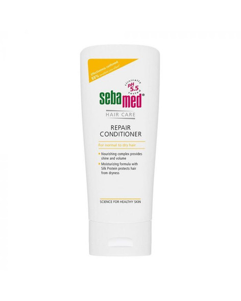 Sebamed Adult Hair Repair Conditioner 200 mL