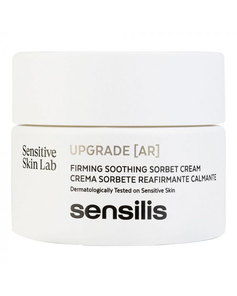 Sensitive Skin Lab Upgrade AR Firming Soothing Sorbet Cream 50 mL