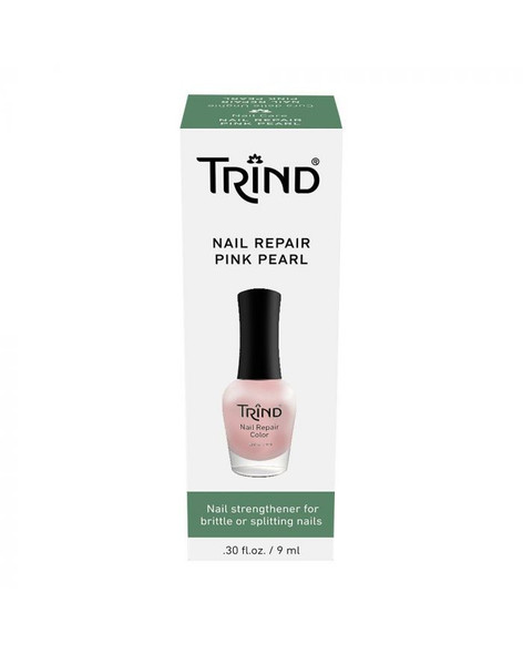 Trind Nail Repair Pink Pearl Color 9 mL