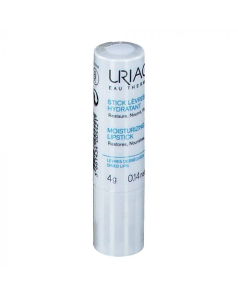 Uriage Moisturizing Lipstick 4 g