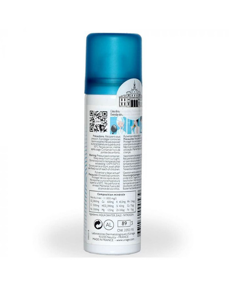 Uriage Thermal Water Spray