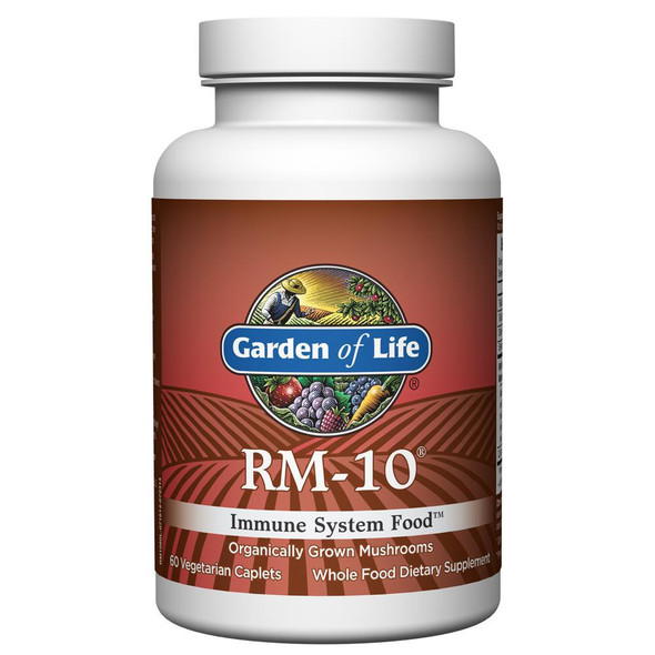 Garden of Life RM-10 60C