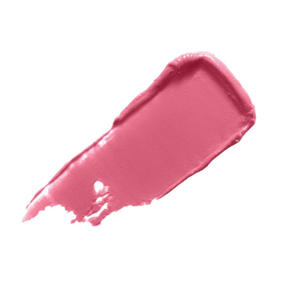 Palladio Herbal Lipstick – Reich Pigmentiert, Mit Aloe Vera & Ginseng, Roseberry Farbe