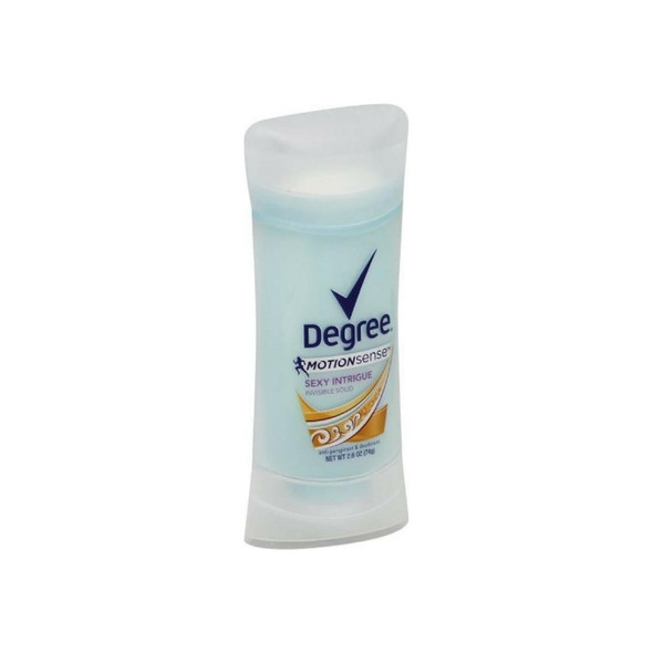 Degree Women Anti-Perspirant & Deodorant, Sexy Intrigue 2.6 oz