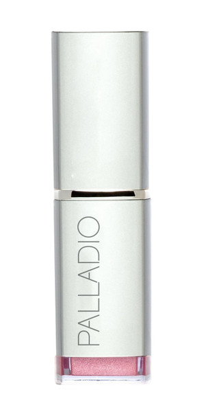 Palladio Herbal Lipstick Rich Pigmented and Creamy Lipstick Infused with Aloe Vera Chamomile  Ginseng Prevents Lips from Drying Combats Fine Lines Long Lasting Lipstick Pinky
