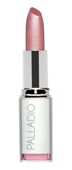 Palladio Herbal Lipstick Rich Pigmented and Creamy Lipstick Infused with Aloe Vera Chamomile  Ginseng Prevents Lips from Drying Combats Fine Lines Long Lasting Lipstick Pinky