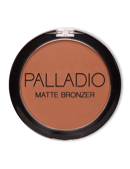 Palladio Matte Bronzer Teeny Bikini