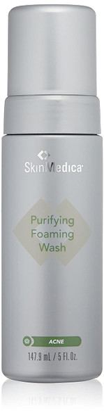 SkinMedica Purifying Foaming Wash 5 Fl Oz