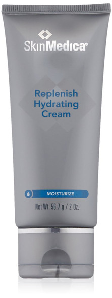 SkinMedica Replenish Hydrating Cream 2 Oz
