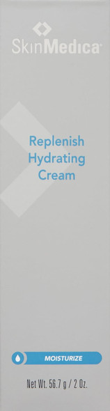 SkinMedica Replenish Hydrating Cream 2 Oz