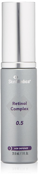 SkinMedica Retinol 0.5 Complex 1 Fl Oz