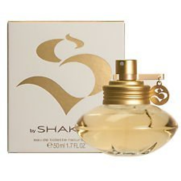 S Shakira by Shakira 1.7 Ounce