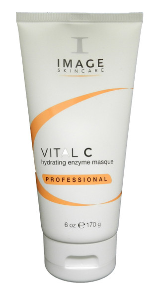 Image Skin Care BB-109N Vital C Hydrating Enzyme Masque 170g