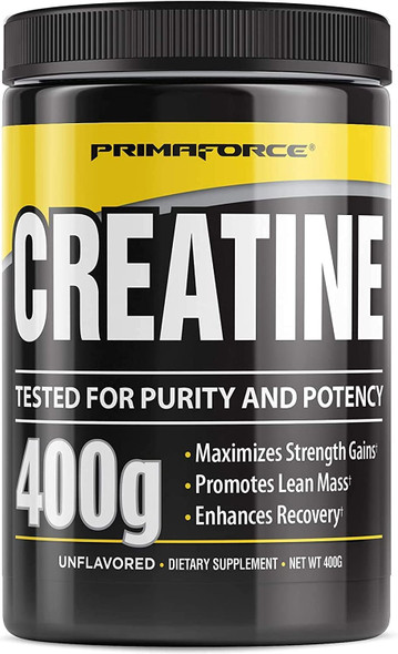 Primaforce CreaForm  400g by Primaforce