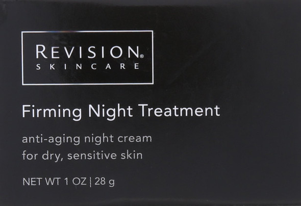 Revision Skincare Firming Night Treatment 1 Ounce