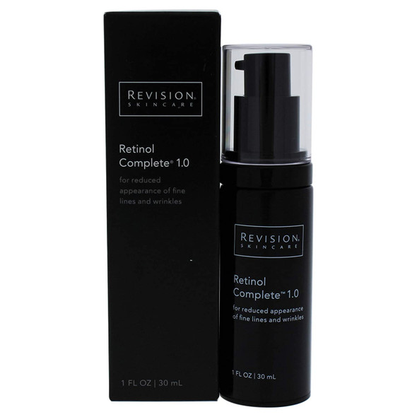 Revision Skincare Retinol Complete 1.0 1 Fl oz