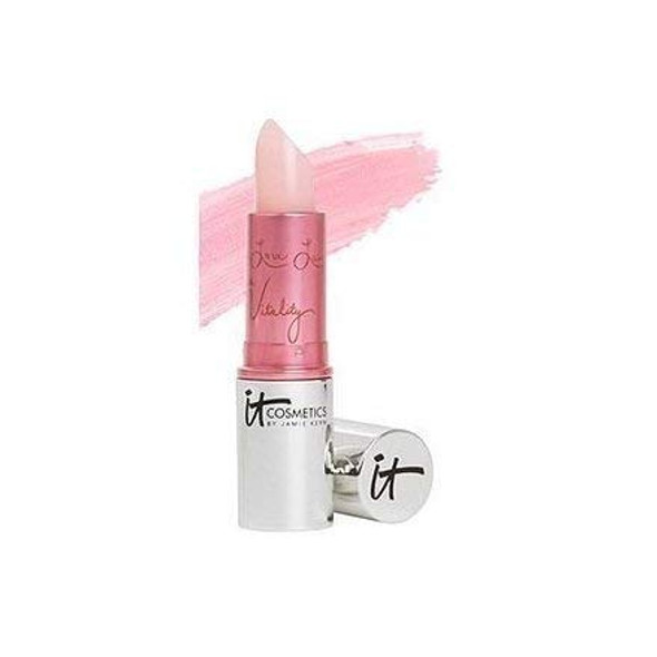 It Cosmetics Vitality Lip Flush Je Ne Sais Quoi .11 oz