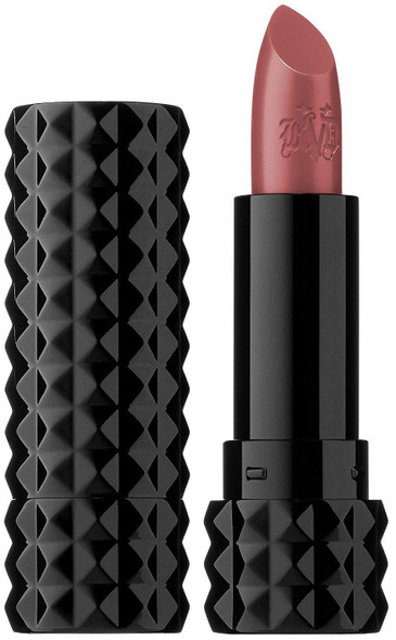 Kat Von D Studded Kiss Creme Lipstick OG Lolita .12 oz.