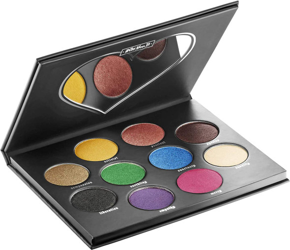 KAT VON D Vegan Love Eyeshadow Palette Limited Edition