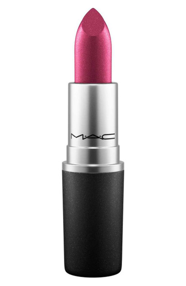 MAC Lip Care  Lipstick  No. 417 New York Apple 3g/0.1oz