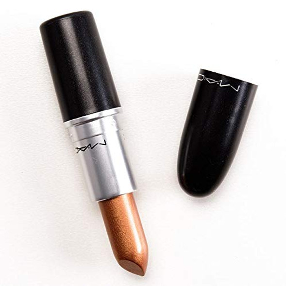 MAC Frost Lipstick Bronze Shimmer 3 g / 0.10 oz