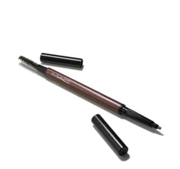 M.A.C Eye Brows Styler  Hickory Deep warm red brown