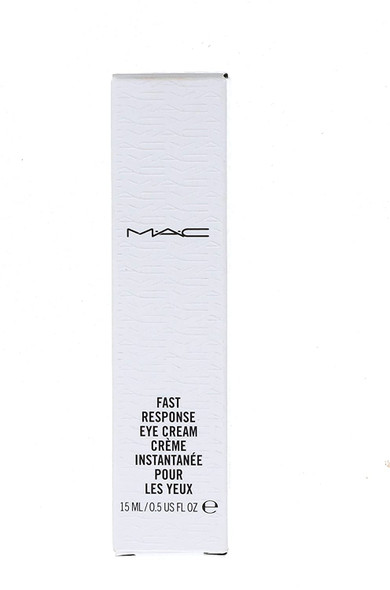 MAC Fast Response Eye Cream by Mac BEAUTY 0.5 Ounce